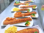 Unsere Cordonbleu