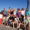 Team Ausflug 2013 Mallorca