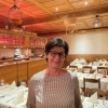 Aushilfe Elisabeth Laubscher